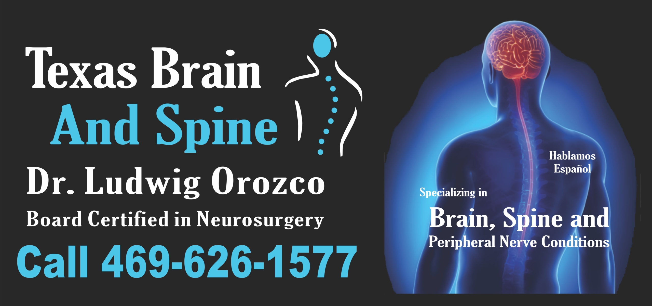 Texas Brain And Spine – Bilingual Neurosurgeon